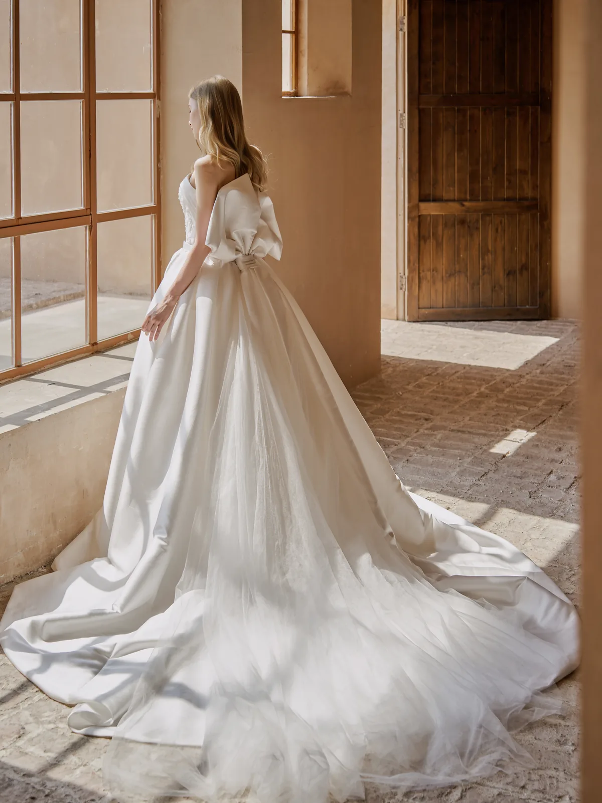 ADELINA DRESS image 03