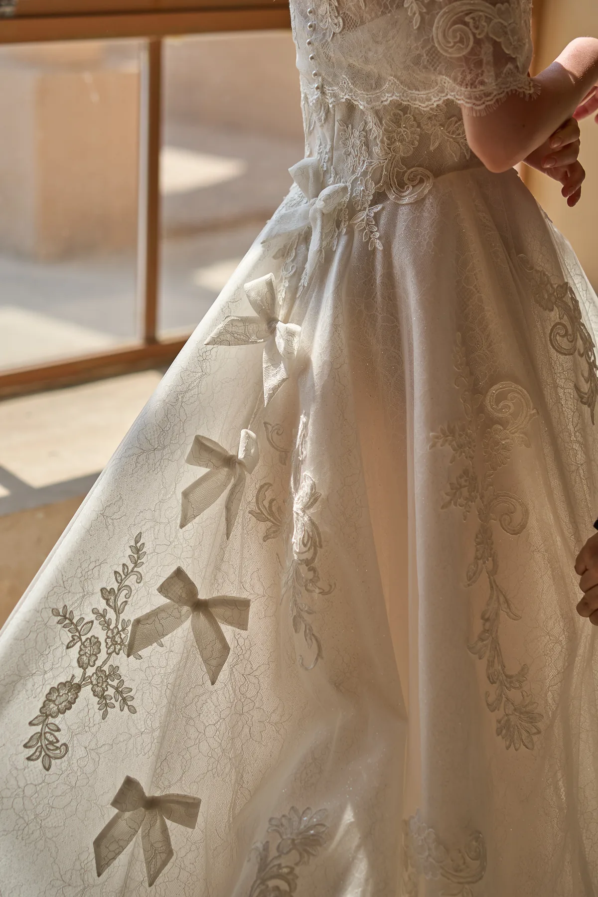 ALESSIA DRESS image 03