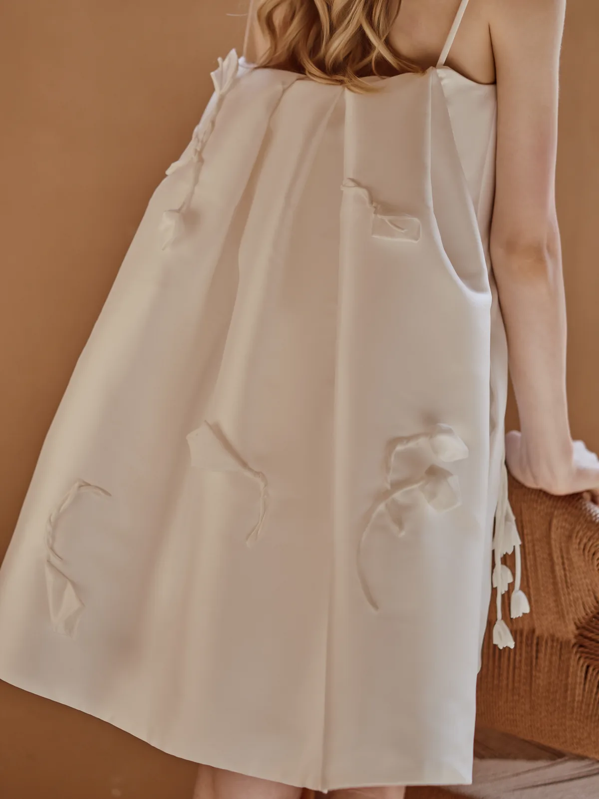 ALYSIA DRESS image 04